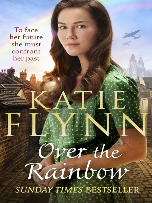 Cover image for Over the Rainbow